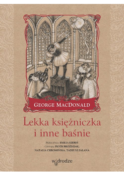 Lekka księżniczka i inne baśnie
