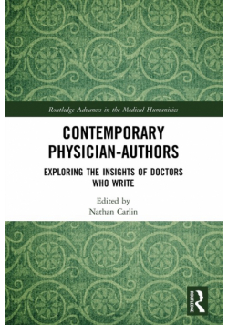 Contemporary Physician-Authors