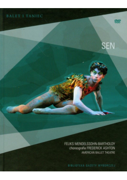 Sen + DVD