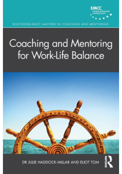 Coaching and Mentoring for Work-Life Balance