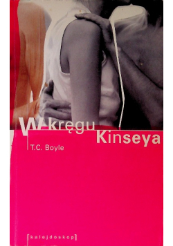 W kręgu Kinseya