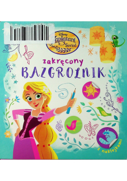 Zakręcony bazgrolnik