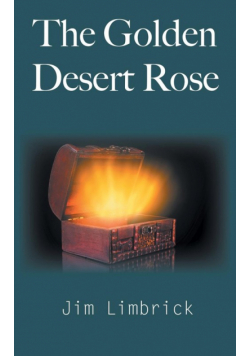 The Golden Desert Rose