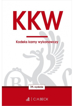 KKW Kodeks karny wykonawczy