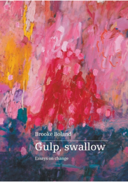 Gulp, swallow
