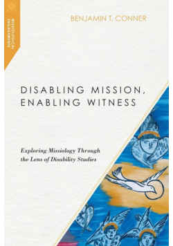 Disabling Mission, Enabling Witness