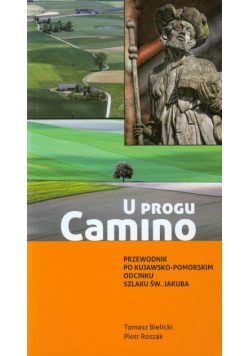 U progu Camino