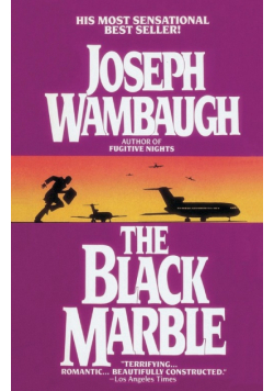 The Black Marble