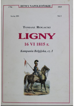 Ligny 16 VI 1815 r