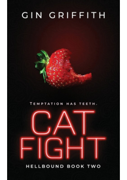 Cat Fight