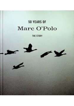 50 years of Marc O'Polo the story