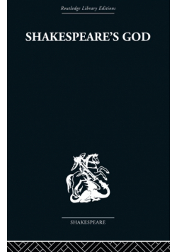 Shakespeare's God