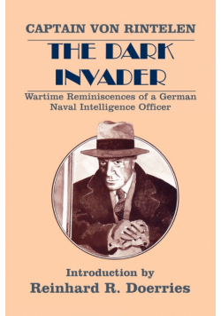 The Dark Invader