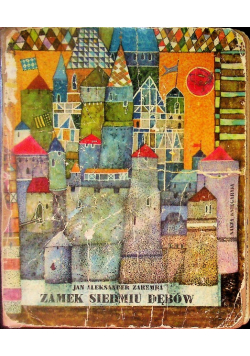 Zamek siedmiu dębów