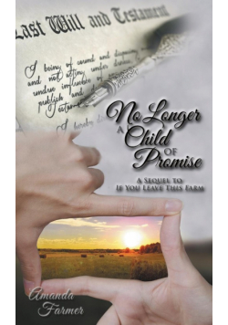 No Longer a Child of Promise