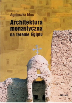 Architektura monastyczna na terenie Egiptu