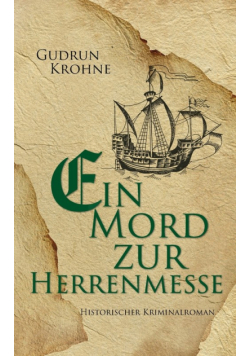 Ein Mord zur Herrenmesse