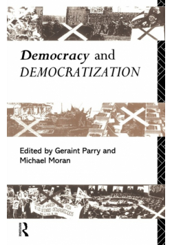 Democracy and Democratization