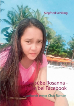 Meine süße Rosanna