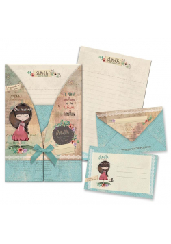 Papeteria ANEKKE