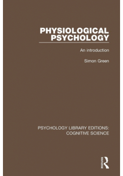 Physiological Psychology
