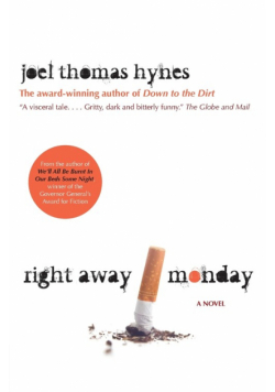 Right Away Monday