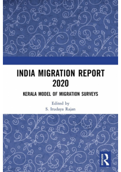 India Migration Report 2020