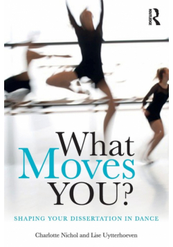 What Moves You?
