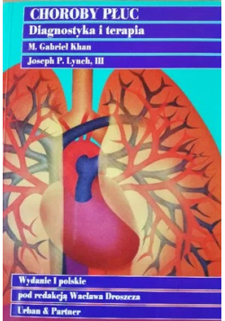 Choroby płuc Diagnostyka i terapia