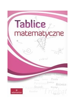 Tablice matematyczne