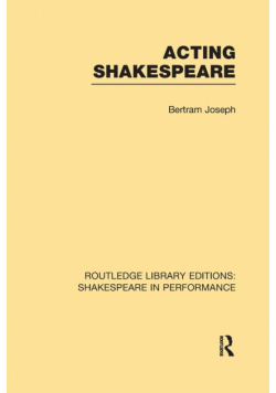 Acting Shakespeare