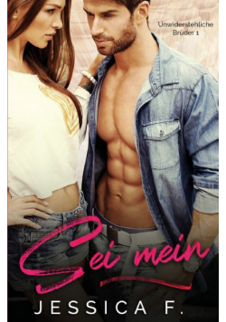 Sei mein