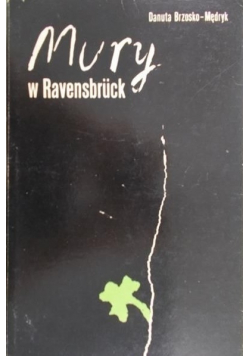 Mury w Ravensbruck