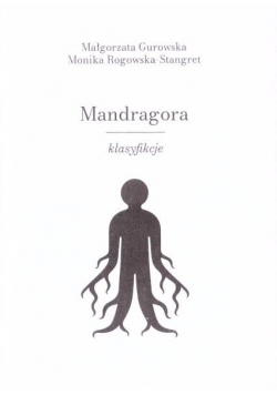 Mandragora - klasyfikcje