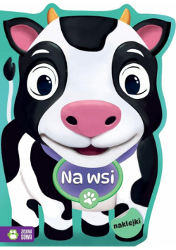 Na wsi. Na tropie kolorów