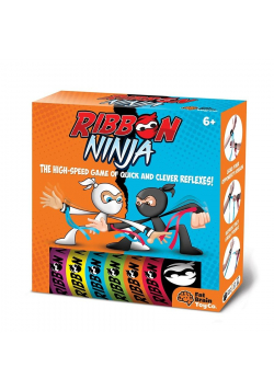 Gra Ribbon Ninja