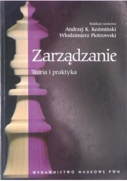 Zarządzanie