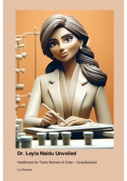 Dr. Leyla Naidu Unveiled