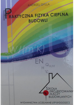 Praktyczna fizyka cieplna budowli