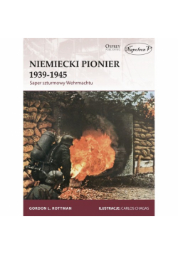 Niemiecki Pionier 1939-1945