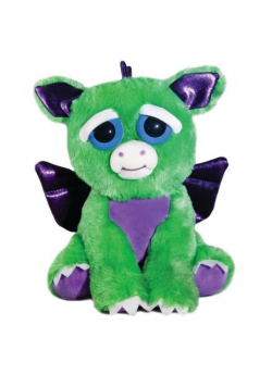 Feisty Pets Dragon