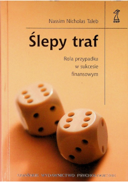 Ślepy traf