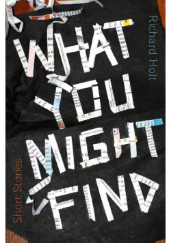 What You Might Find