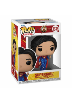 Funko Figurka POP Movies: Supergirl