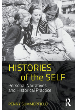 Histories of the Self