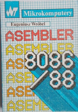 Asembler 8086 / 88