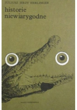 Historie niewiarygodne