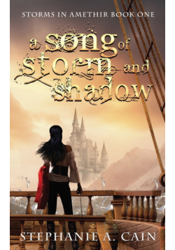 A Song of Storm and Shadow