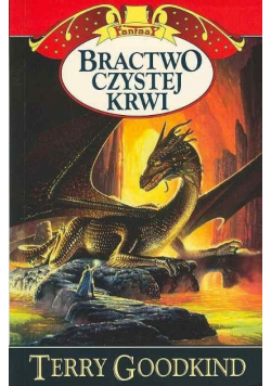 Bractwo Czystej Krwi Tom III
