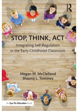 Stop, Think, Act